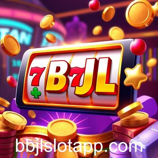 BBJL Slot App Revolutionizes Gaming Experience