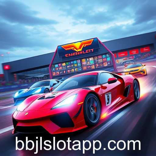 The Rise of BBJL Slot App in Online Gaming