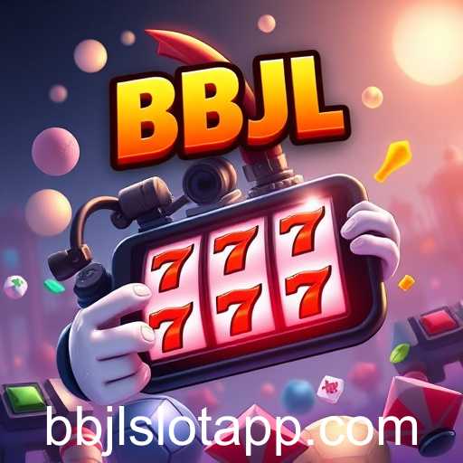 BBJL Slot App Revolutionizes Mobile Gaming