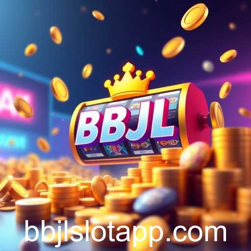 The Rise of BBJL Slot App in Online Gaming