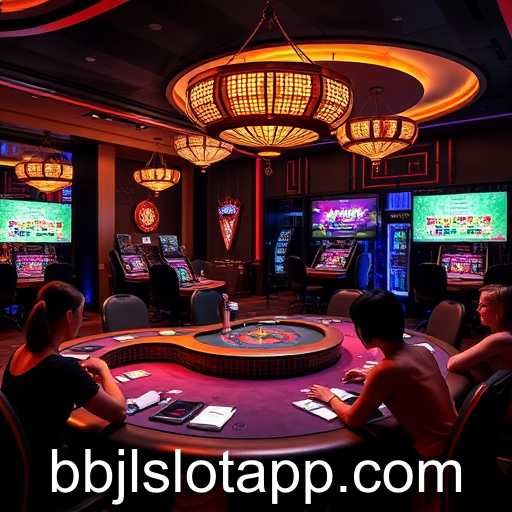 Live Casino